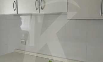 Imagem 3: Apartamento 02 quartos, 01 vaga, Vila Amélia