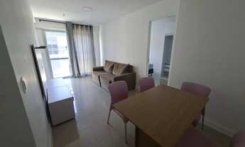 Imagem 2: ALUGO BARRA 2 QTS C\VAGA E INFRA COMPLETA!!!!