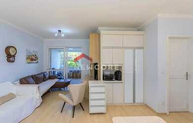 Imagem: Apartamento em Avenida General Barreto Viana