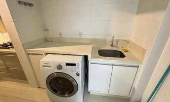 Imagem 13: Apartamento para alugar - 2 suítes - Agronômica - Florianópolis/SC