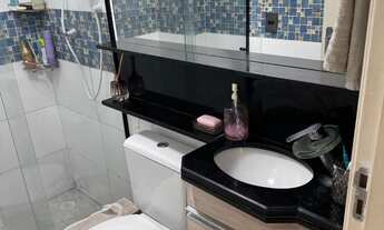 Imagem 5: Apartamento mobiliado Parque Petrópolis 3