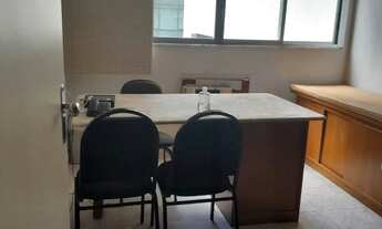 Imagem: Sala Comercial no Centro do Rio, 27m²