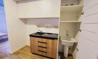 Imagem 6: Loft 38M² - para Alugar