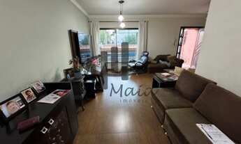 Imagem: Venda Sobrado Sao Caetano do Sul Barcelona