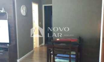 Imagem 3: Apartamento 2 dorm com vaga escriturada no Jardim Leopoldina