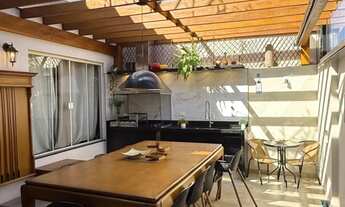 Imagem 4: Casa para Venda em Presidente Prudente, Parque Shiraiwa, 2 dormitórios, 1 suíte, 2 banheir