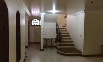 Imagem 4: Casa à venda na Vila São Paulo em Araçatuba