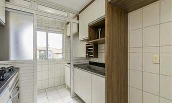 Imagem 4: Apartamento para Venda em São José dos Pinhais, Cidade Jardim, 3 dormitórios, 1 suíte, 3 b