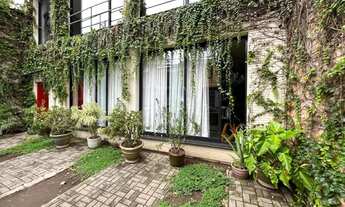 Imagem 2: Edifício monousuário para venda em Campos Elíseos , 320m²