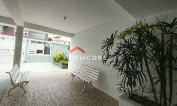 Imagem 4: Apartamento em Rua Amazonas - Loteamento João Batista Julião - Guarujá/SP