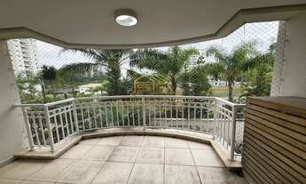 Imagem 6: Apartamento para alugar no bairro Residencial Tres (Tambore) - Santana de Parnaíba/SP