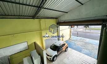 Imagem 2: Galpão à venda, 397 m² por R$ 1.696.000 - Residencial União - São José dos Campos/SP