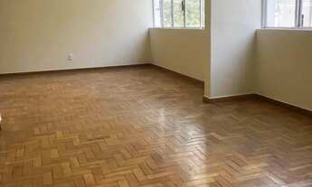 Imagem 3: Apartamento para aluguel com 105 metros quadrados - São Pedro - Belo Horizonte - MG