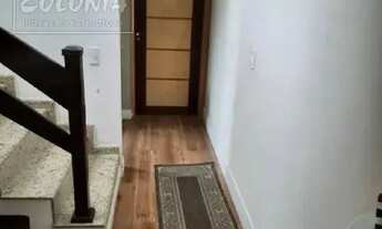 Imagem 4: Sobrado a venda - Vila Curuçá, Santo André