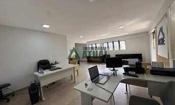 Imagem 6: Sala comercial com 49m² na região central de Londrina