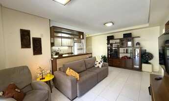 Imagem 2: Apartamento de 112m² com 3 quartos sendo 1 suíte na Cachoeira do Bom Jesus