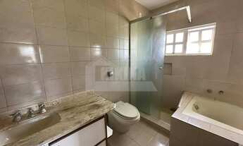 Imagem 7: Casa Residencial com 4 quartos para alugar por R$ 5500.00, 244.00 m2 - OFICINAS - PONTA GR