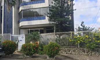 Imagem: Apartamento amplo no coração do São Francisco