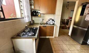 Imagem 5: Descrição do Imóvel - Casa Ampla na Rua Rio Grande do Sul, 900 - Bairro Orfãs