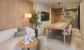 Imagem 2: A 70 metros da praia - ALLUX FLAT RESORT  Tabela ZERO