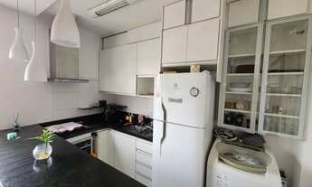 Imagem 6: Apto tipo kitinet semi-mobliado com eletros