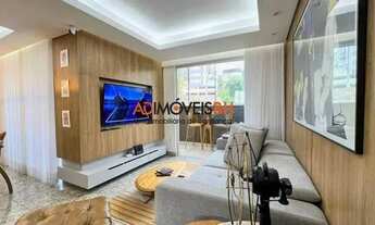 Imagem 4: Apto Cobertura à venda, 4 quartos, 1 suíte, 3 vagas, Buritis - Belo Horizonte/MG