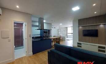 Imagem 4: Excelente Studio 1 dormitório(s) em Córrego Grande - Florianópolis