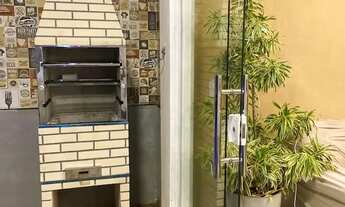 Imagem 5: Casa temporada Mata de São Joao