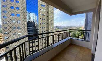 Imagem 6: Apartamento cobertura duplex mobiliado 216,33m², bairro Jardim Botânico, Zona Sul em Ribei