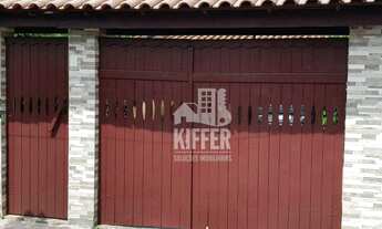 Imagem: Casa com 2 quartos à venda, 135 m² por