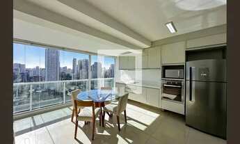 Imagem 3: Apartamento à Venda - Brooklin, 1 Quarto, 97 m2