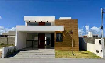 Imagem 3: Padang casa Casa em condomínio com 3 dormitórios