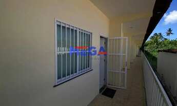 Imagem 3: Apartamento com 1 suíte no bairro Monte Castelo em Fortaleza, CE