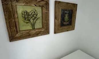 Imagem 4: Centro da Cidade, conjugado de 1º locação . 25 M2, vista do horizonte , sol da manhã