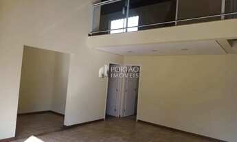 Imagem 4: Casa para aluguel com 4 quartos em Lago Sul, Bauru - SP