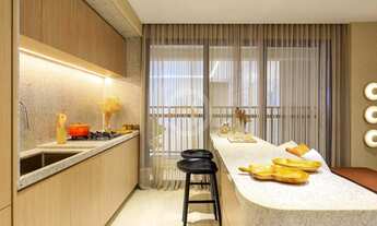 Imagem 7: Apartamento Padrão