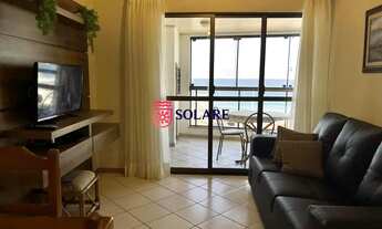 Imagem 4: Apartamento com linda vista para o mar na praia de Bombas para 4 pessoas