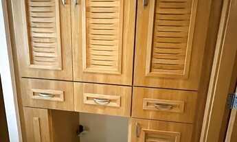 Imagem 6: SALA Centro Empresarial Barra Shopping - Barra da Tijuca - Rio de Janeiro - RJ - 36 metros