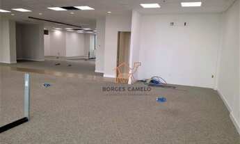 Imagem 5: Andar Corporativo à venda, 550 m² por R$ 9.000.000,00 - Vila da Serra - Nova Lima/MG