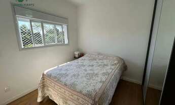 Imagem 6: Apartamento p/ venda no Condomínio Reserva do Bosque - Bragança Paulista