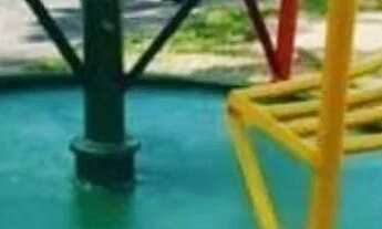 Imagem 6: Apartamento em camaragibe Residencial Engenho Camarás Viver