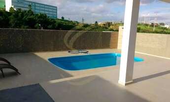 Imagem 3: Residência de 220 m² no Villa Real 4 Dormitórios e Piscina