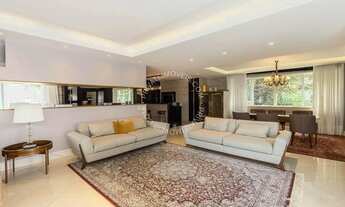 Imagem 5: Apartamento semimobiliado para alugar no Três Figueiras 3 quartos ( 3 suítes