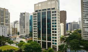 Imagem 2: CONJ. COMERCIAL - ITAIM BIBI - SP