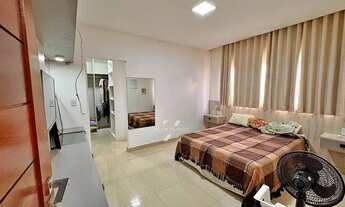 Imagem 6: Casa à venda no Condomínio Central Park 2 - com 3 suítes