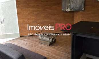 Imagem 3: Apartamento Duplex na Vila Nova Conceição - lindo!