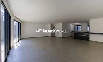 Imagem: Residencial Área Privativa no Vila Paris