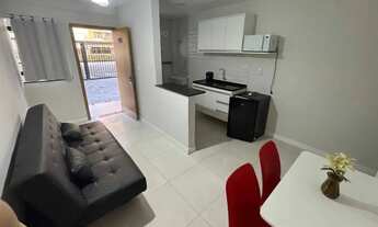 Imagem 7: Alugue 1/4 em Stella Maris/ Praia do Flamengo com puder sem mobília