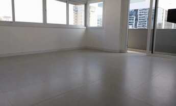 Imagem 2: Apartamento para aluguel possui 110 metros quadrados com 3 quartos