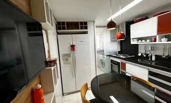 Imagem 4: Apartamento à venda de 76,00m² sendo 2 Quartos e 1 Suíte, no Jardim Goiás